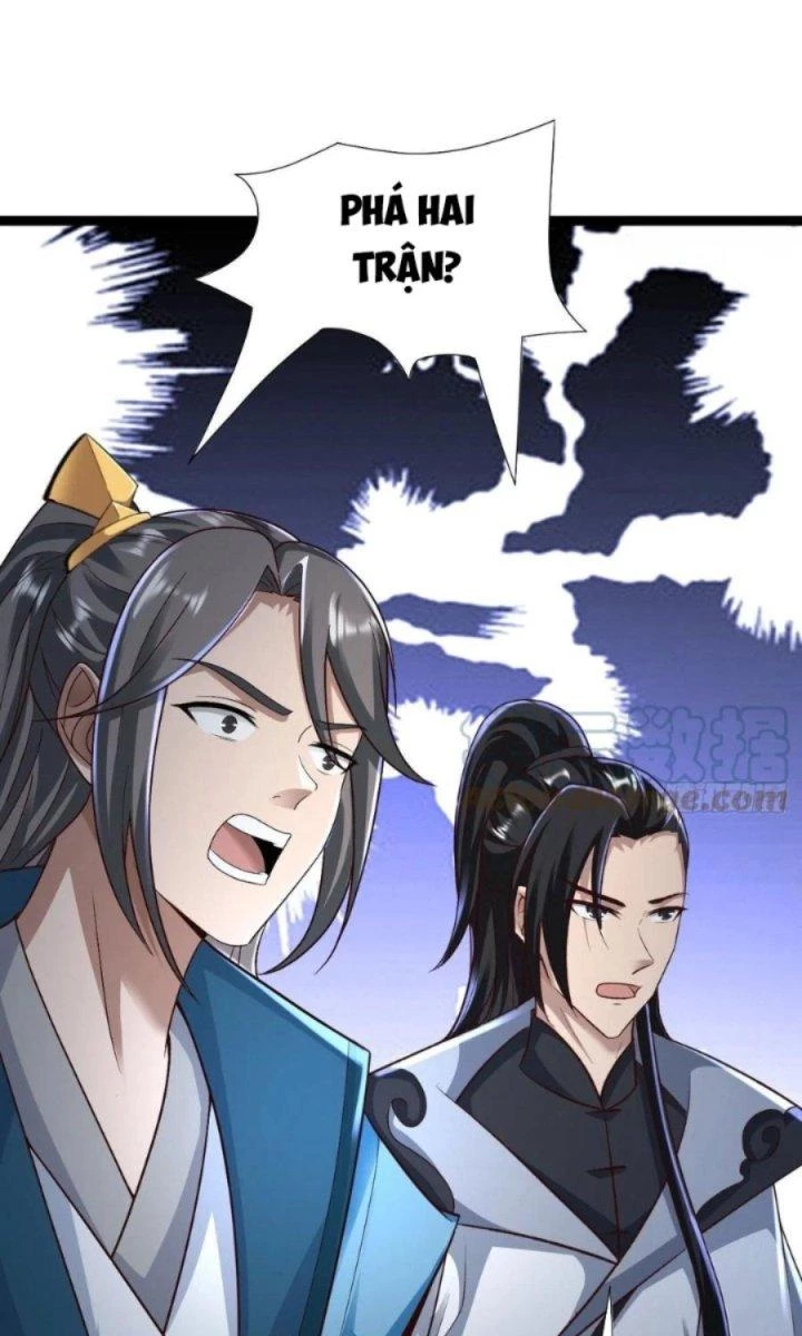 Tiểu Thúc Tổ Mời Xuất Sơn Chapter 83 - 38