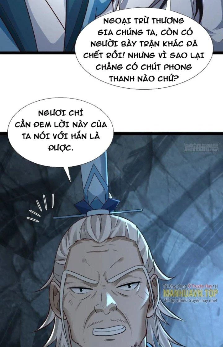 Tiểu Thúc Tổ Mời Xuất Sơn Chapter 83 - 39