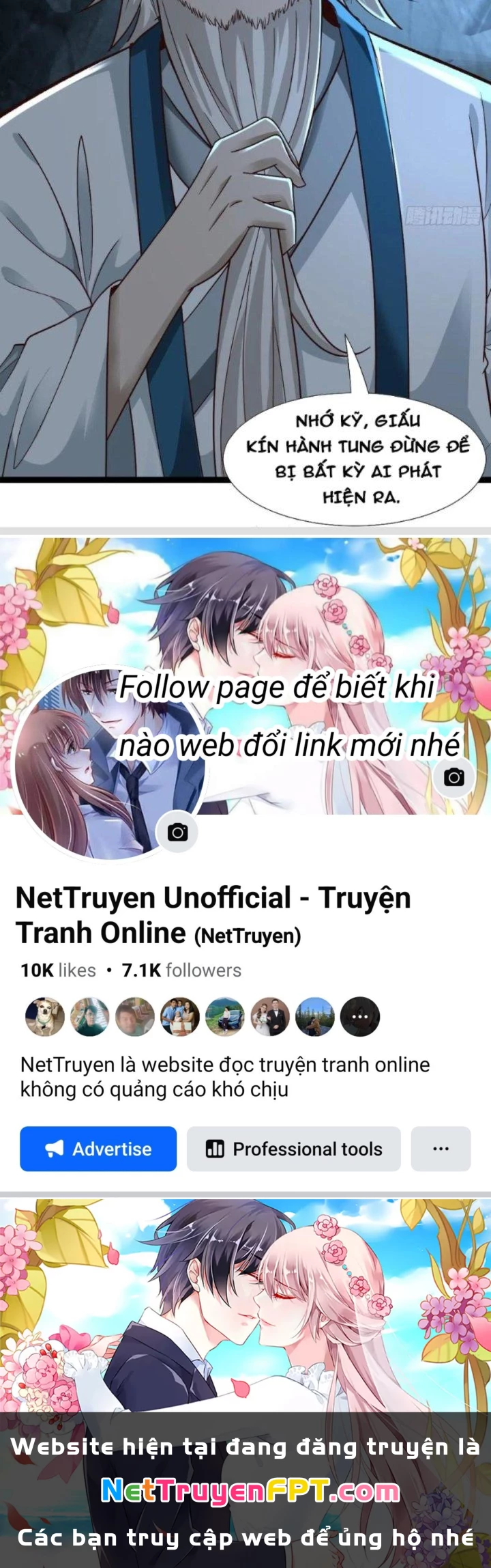 Tiểu Thúc Tổ Mời Xuất Sơn Chapter 83 - 40