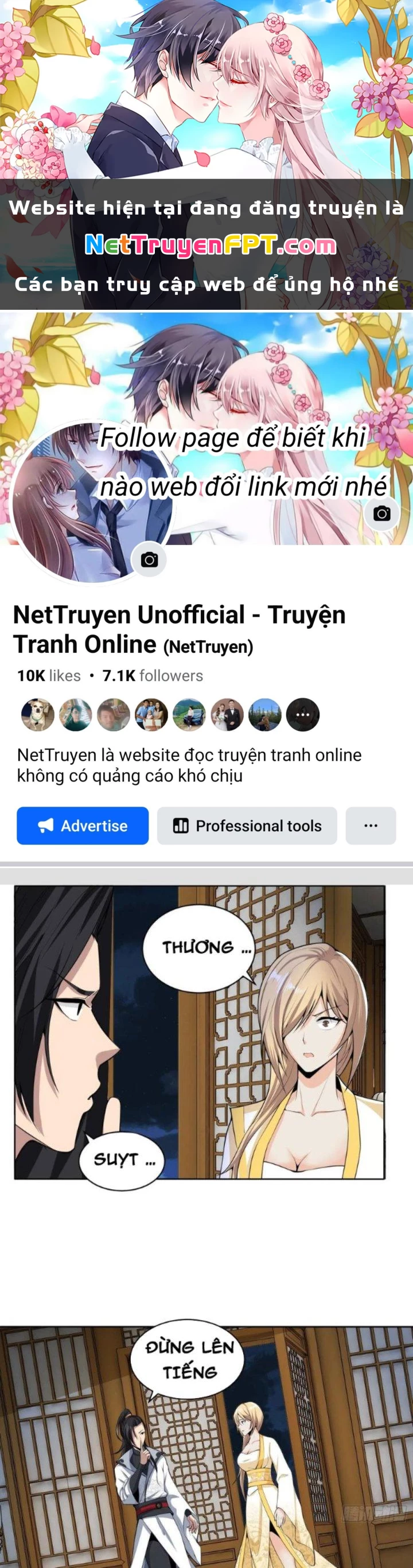 Tiểu Thúc Tổ Mời Xuất Sơn Chapter 84 - 1