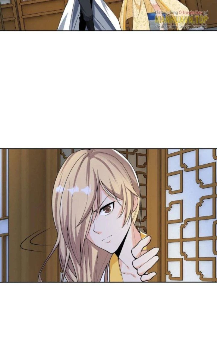 Tiểu Thúc Tổ Mời Xuất Sơn Chapter 84 - 2