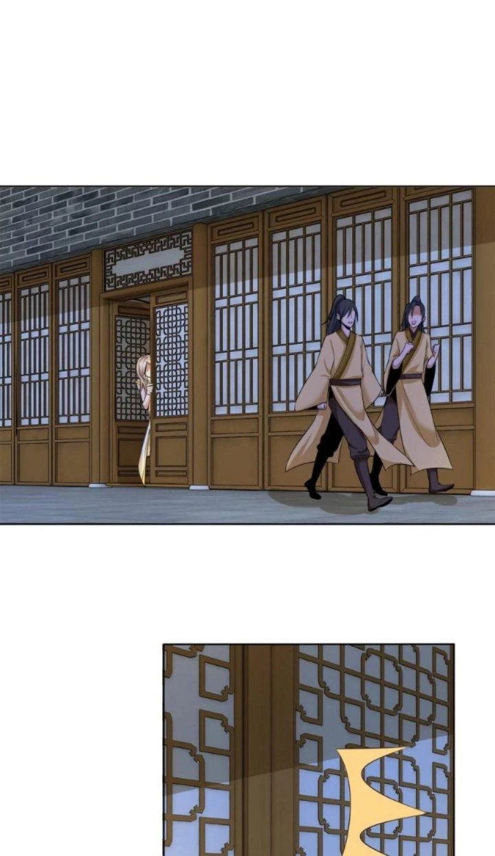 Tiểu Thúc Tổ Mời Xuất Sơn Chapter 84 - 3