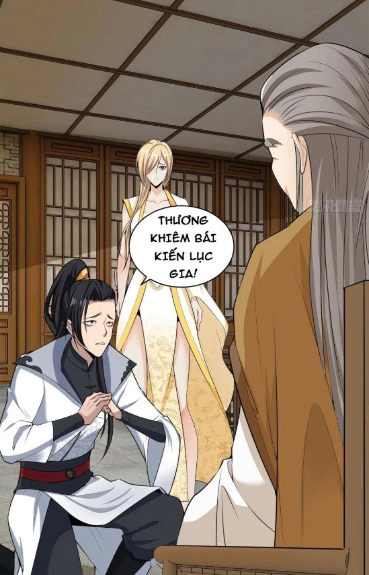 Tiểu Thúc Tổ Mời Xuất Sơn Chapter 84 - 5