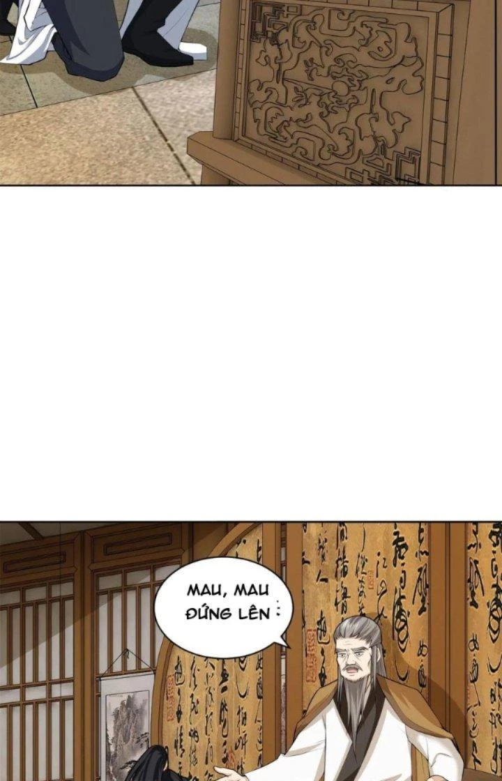 Tiểu Thúc Tổ Mời Xuất Sơn Chapter 84 - 6