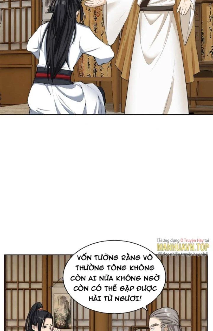 Tiểu Thúc Tổ Mời Xuất Sơn Chapter 84 - 7