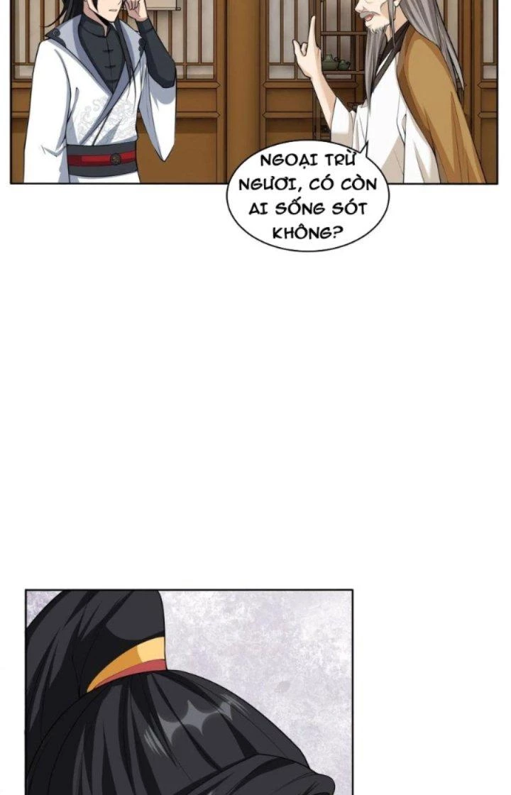 Tiểu Thúc Tổ Mời Xuất Sơn Chapter 84 - 8