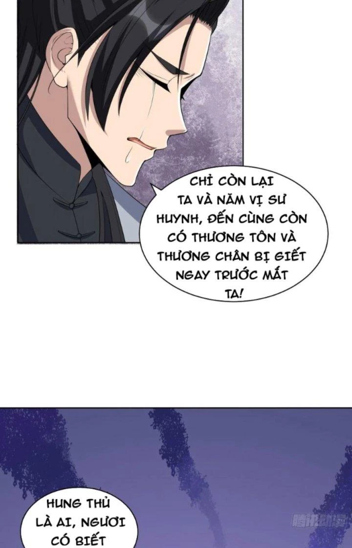 Tiểu Thúc Tổ Mời Xuất Sơn Chapter 84 - 9