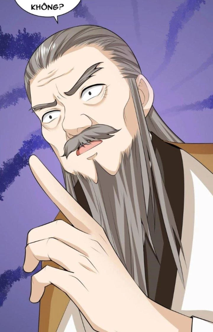 Tiểu Thúc Tổ Mời Xuất Sơn Chapter 84 - 10