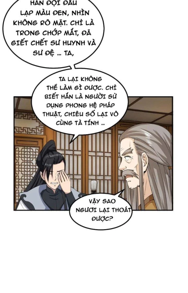 Tiểu Thúc Tổ Mời Xuất Sơn Chapter 84 - 12