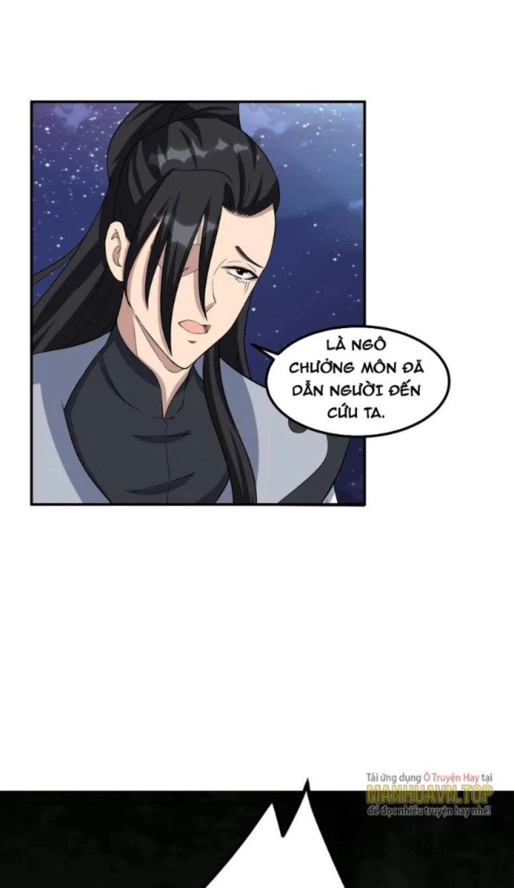 Tiểu Thúc Tổ Mời Xuất Sơn Chapter 84 - 13