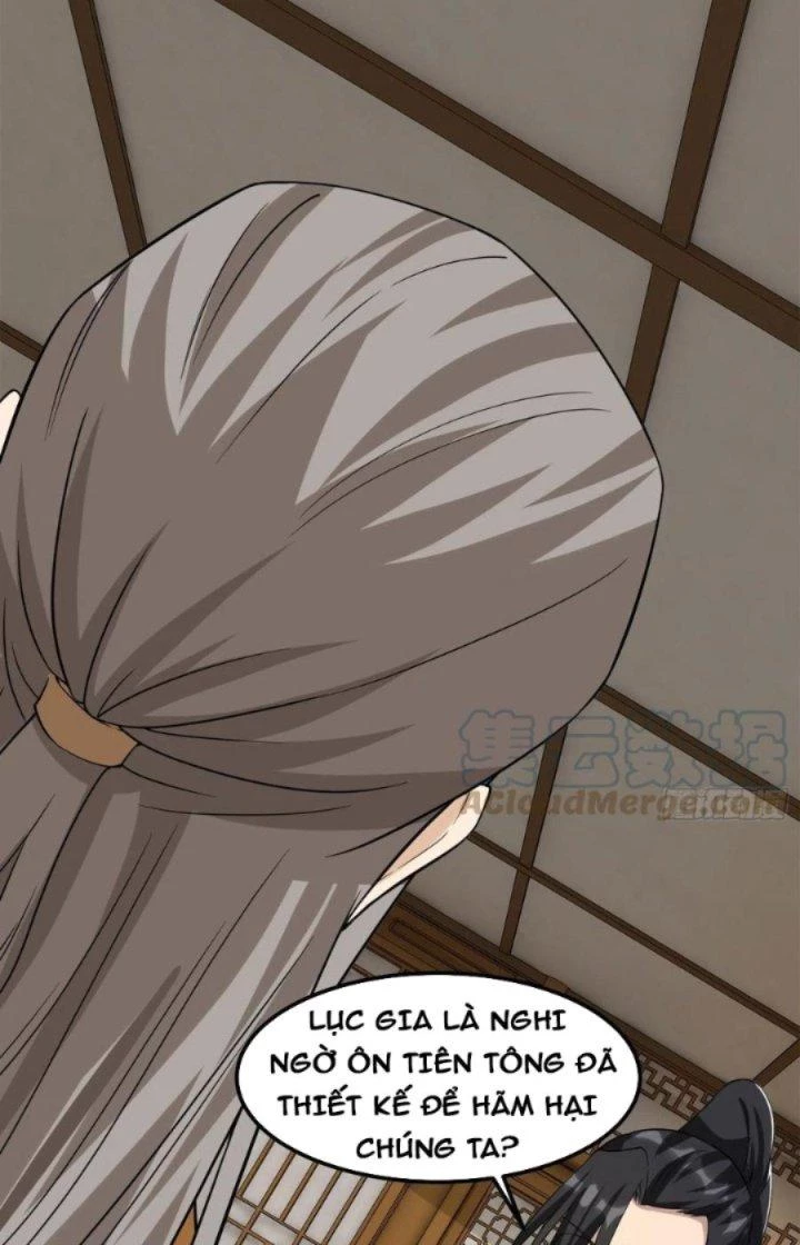 Tiểu Thúc Tổ Mời Xuất Sơn Chapter 84 - 17