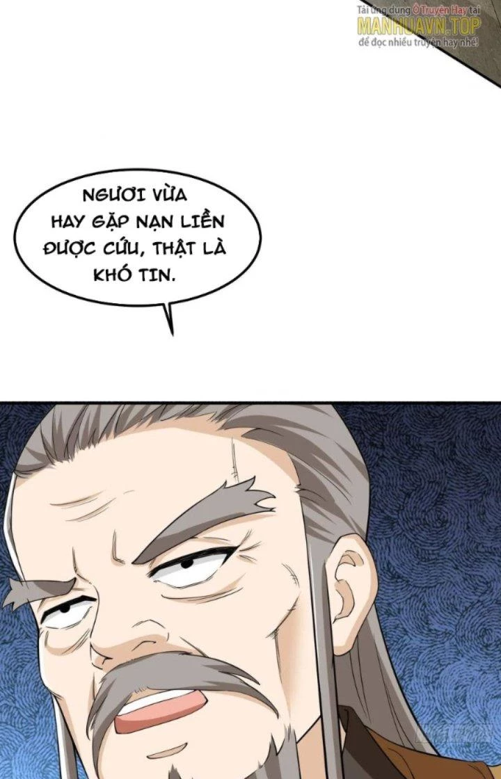 Tiểu Thúc Tổ Mời Xuất Sơn Chapter 84 - 19