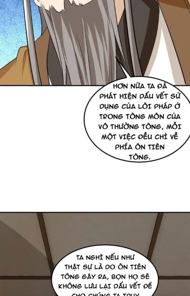 Tiểu Thúc Tổ Mời Xuất Sơn Chapter 84 - 20