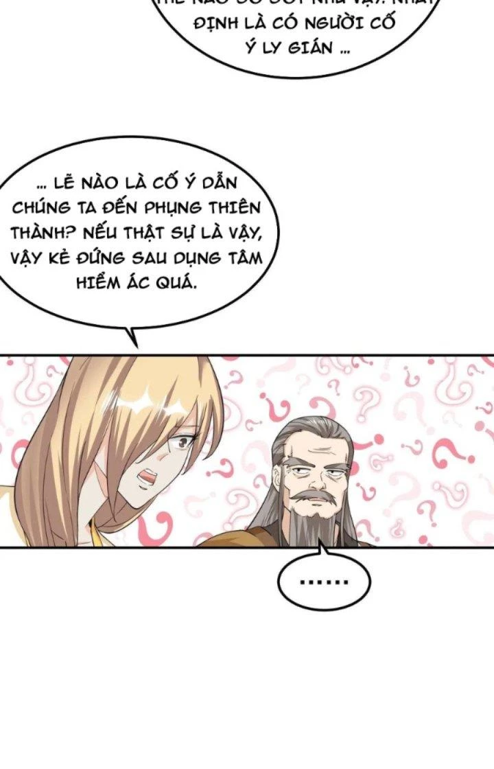 Tiểu Thúc Tổ Mời Xuất Sơn Chapter 84 - 22