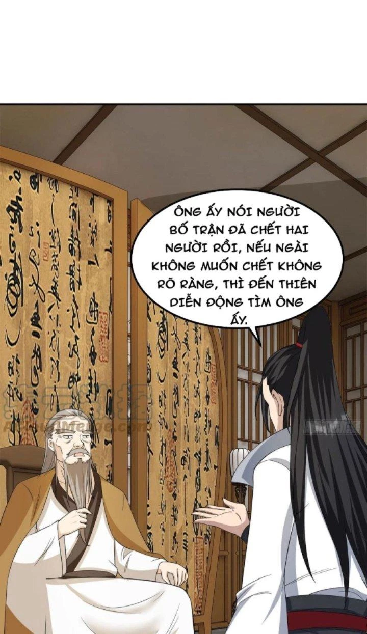 Tiểu Thúc Tổ Mời Xuất Sơn Chapter 84 - 27