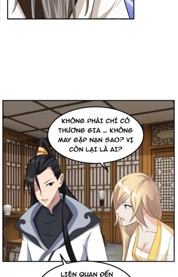 Tiểu Thúc Tổ Mời Xuất Sơn Chapter 84 - 29