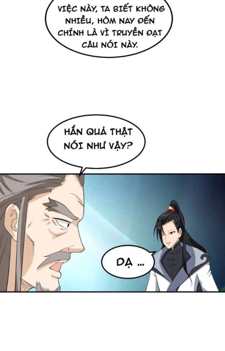 Tiểu Thúc Tổ Mời Xuất Sơn Chapter 84 - 30