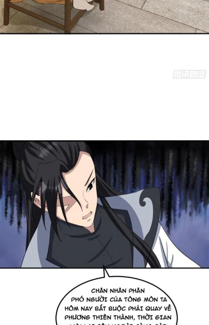 Tiểu Thúc Tổ Mời Xuất Sơn Chapter 84 - 32