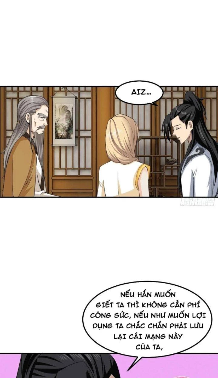 Tiểu Thúc Tổ Mời Xuất Sơn Chapter 84 - 36