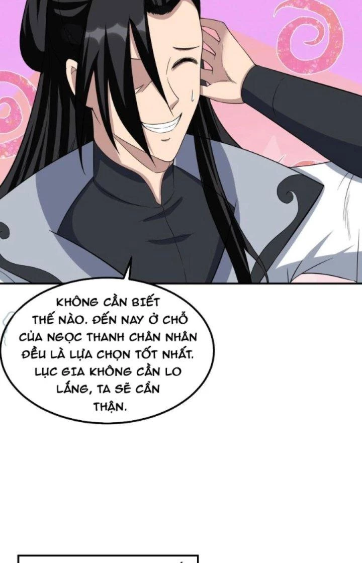 Tiểu Thúc Tổ Mời Xuất Sơn Chapter 84 - 37