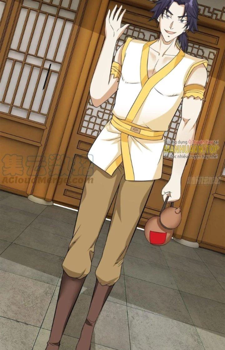 Tiểu Thúc Tổ Mời Xuất Sơn Chapter 84 - 44