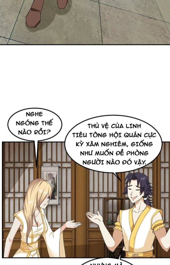 Tiểu Thúc Tổ Mời Xuất Sơn Chapter 84 - 45