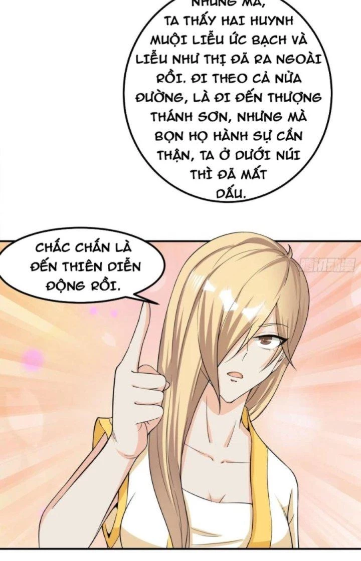 Tiểu Thúc Tổ Mời Xuất Sơn Chapter 84 - 46