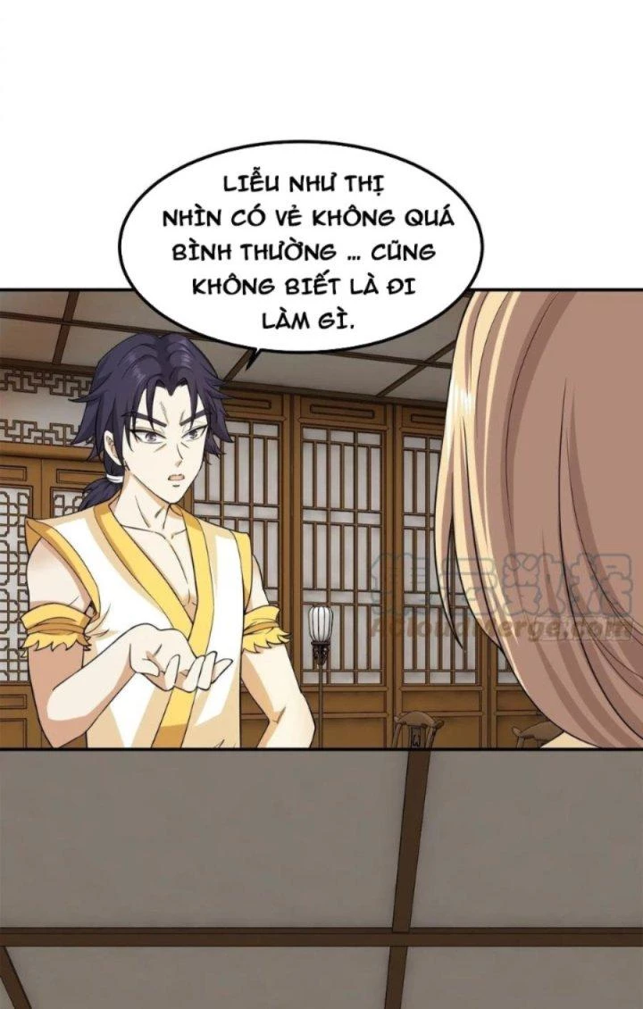 Tiểu Thúc Tổ Mời Xuất Sơn Chapter 84 - 47