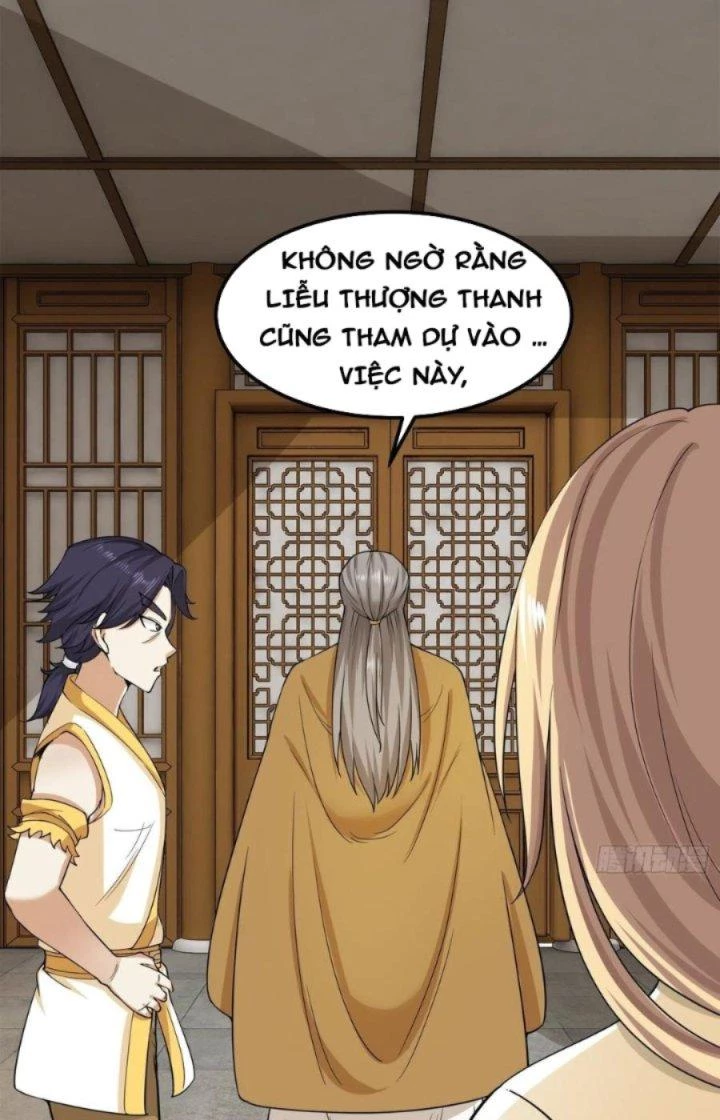 Tiểu Thúc Tổ Mời Xuất Sơn Chapter 84 - 48