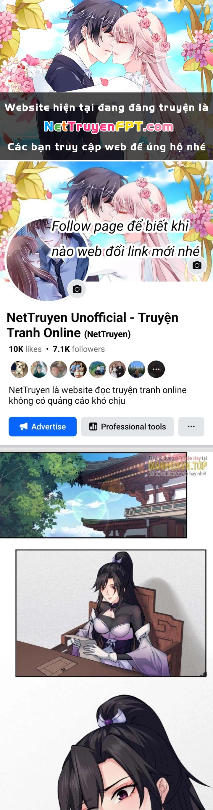 Tiểu Thúc Tổ Mời Xuất Sơn Chapter 85 - 1