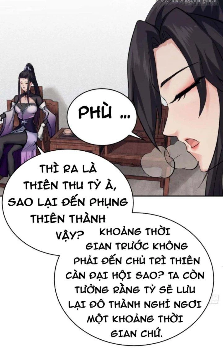 Tiểu Thúc Tổ Mời Xuất Sơn Chapter 85 - 6