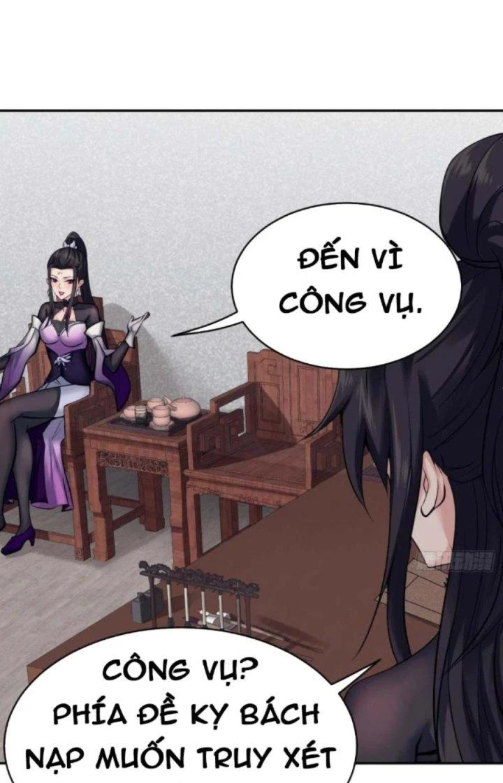Tiểu Thúc Tổ Mời Xuất Sơn Chapter 85 - 7
