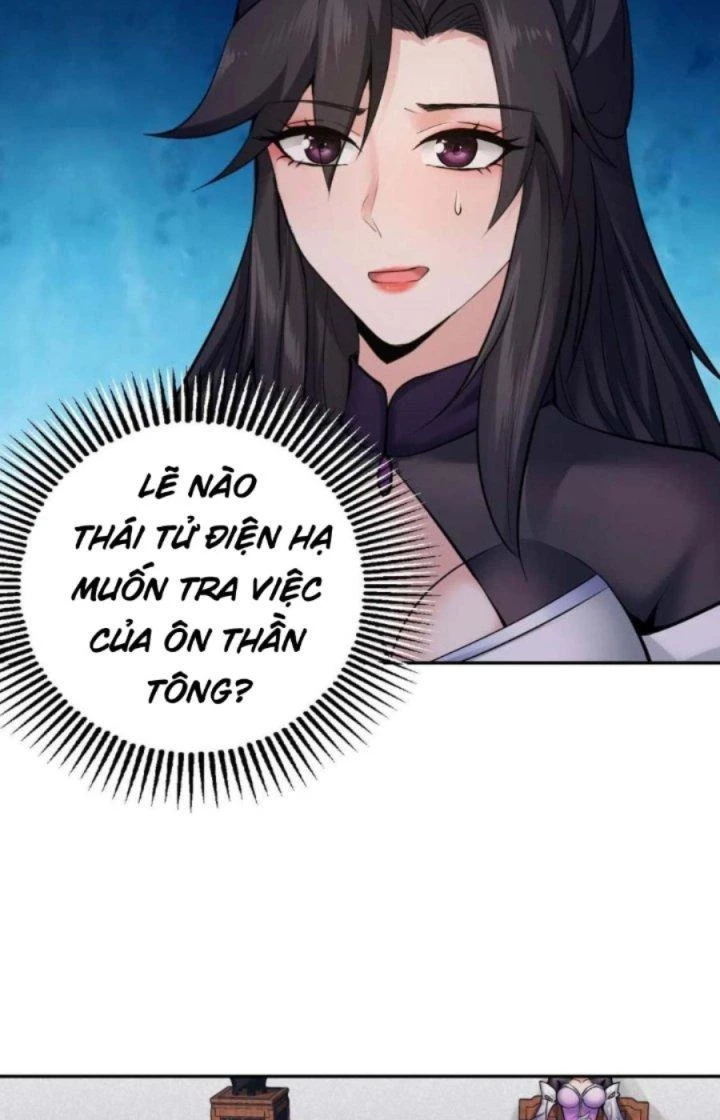 Tiểu Thúc Tổ Mời Xuất Sơn Chapter 85 - 10