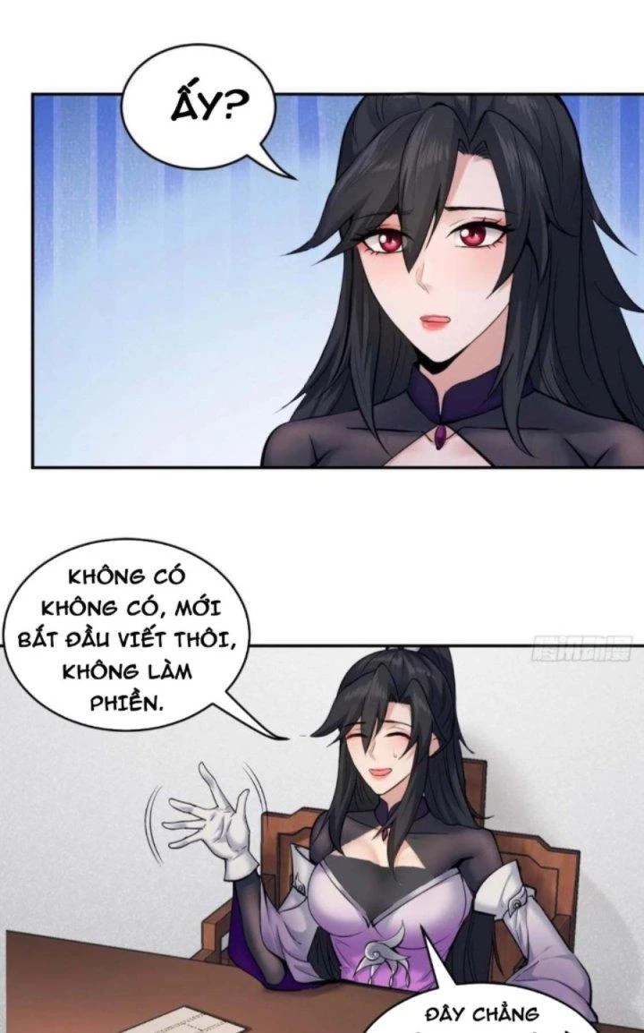 Tiểu Thúc Tổ Mời Xuất Sơn Chapter 85 - 12