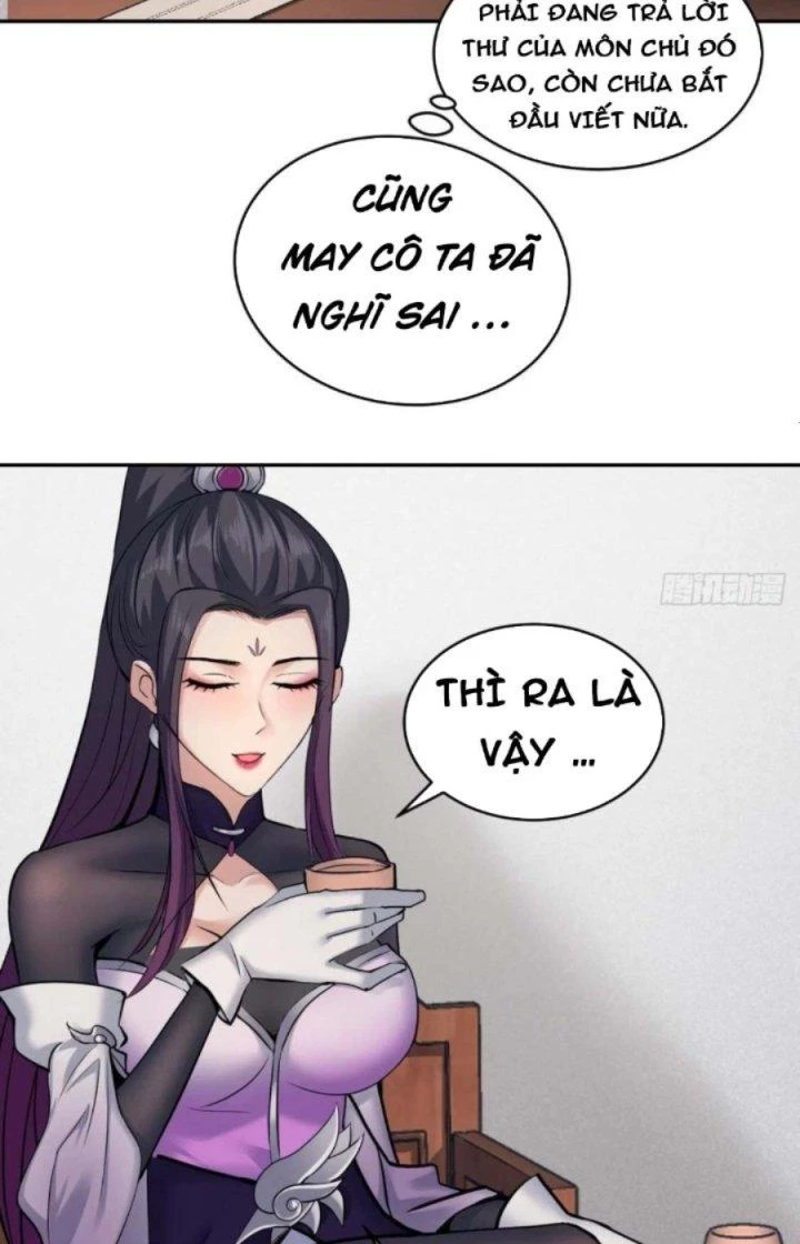 Tiểu Thúc Tổ Mời Xuất Sơn Chapter 85 - 13