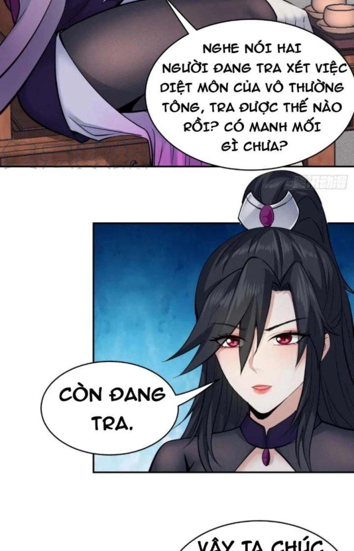 Tiểu Thúc Tổ Mời Xuất Sơn Chapter 85 - 14