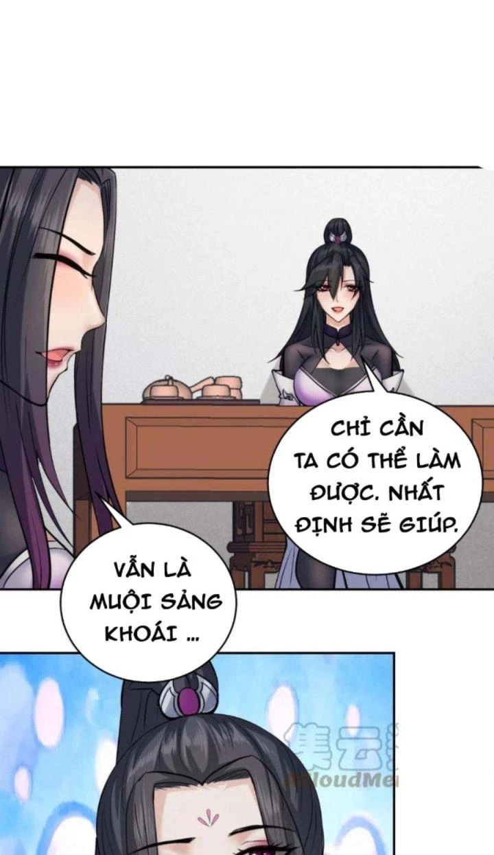 Tiểu Thúc Tổ Mời Xuất Sơn Chapter 85 - 16
