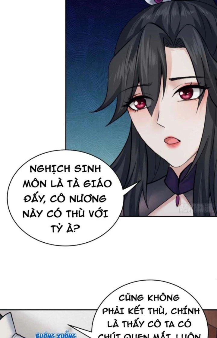 Tiểu Thúc Tổ Mời Xuất Sơn Chapter 85 - 18