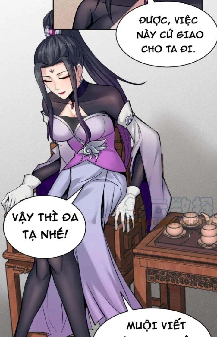 Tiểu Thúc Tổ Mời Xuất Sơn Chapter 85 - 22