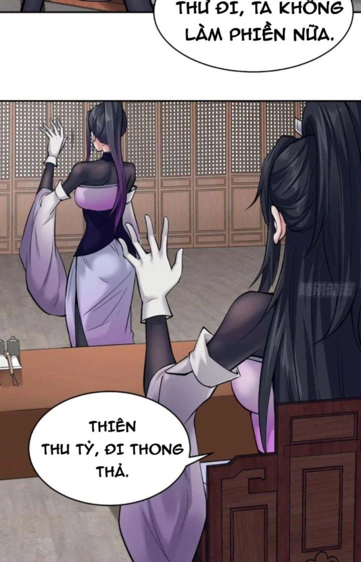 Tiểu Thúc Tổ Mời Xuất Sơn Chapter 85 - 23
