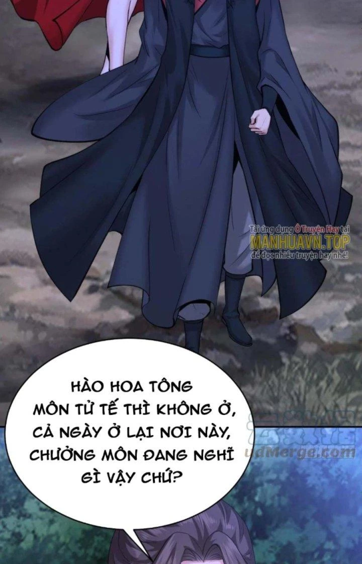 Tiểu Thúc Tổ Mời Xuất Sơn Chapter 85 - 27
