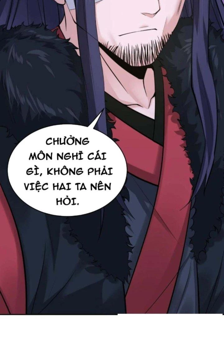 Tiểu Thúc Tổ Mời Xuất Sơn Chapter 85 - 30
