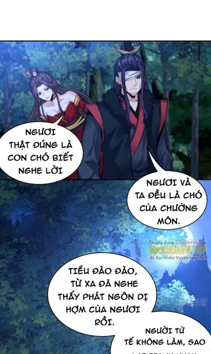 Tiểu Thúc Tổ Mời Xuất Sơn Chapter 85 - 31