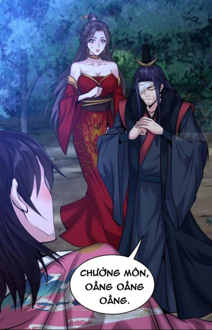 Tiểu Thúc Tổ Mời Xuất Sơn Chapter 85 - 34