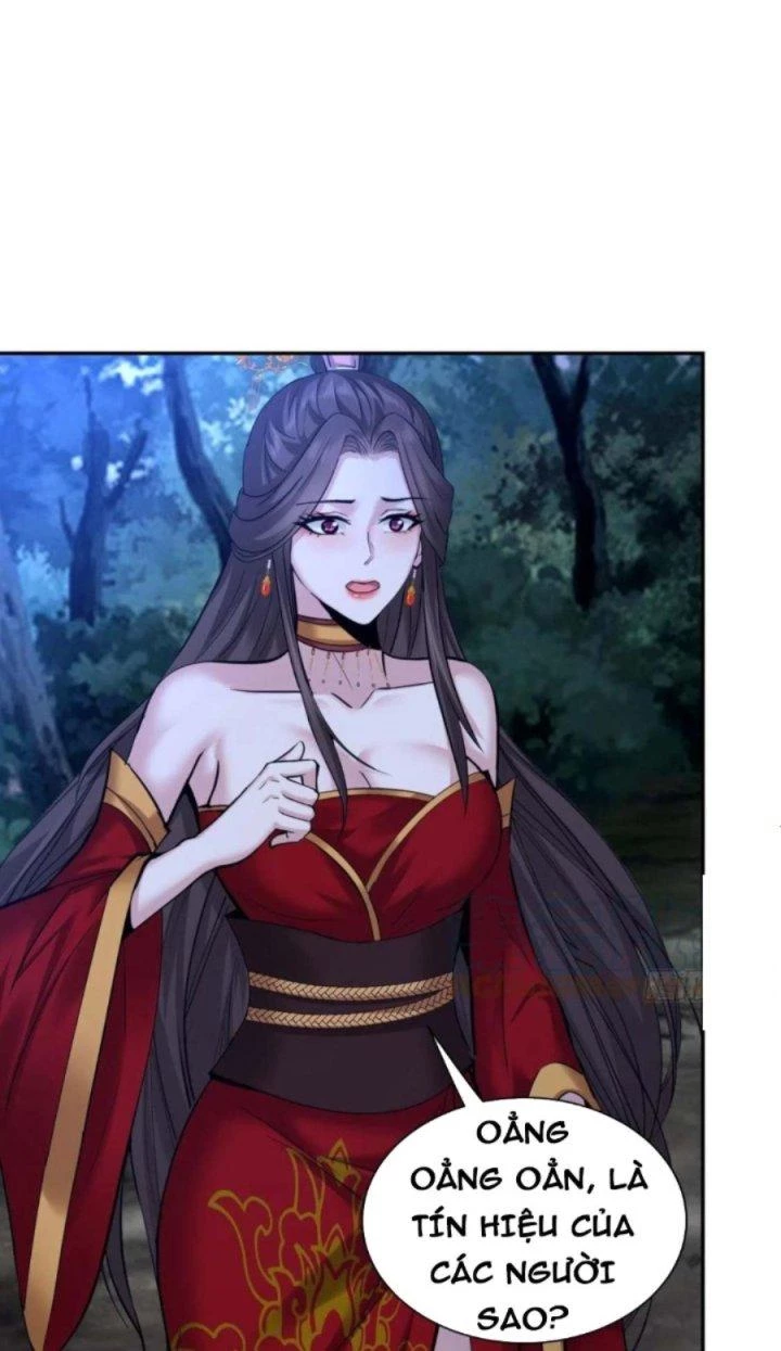 Tiểu Thúc Tổ Mời Xuất Sơn Chapter 85 - 38