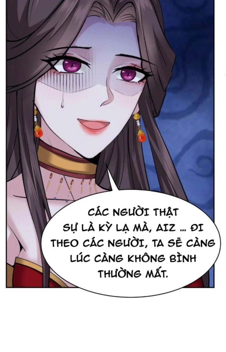 Tiểu Thúc Tổ Mời Xuất Sơn Chapter 85 - 40