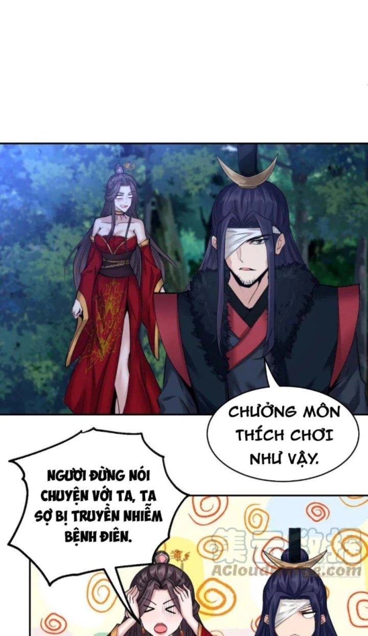 Tiểu Thúc Tổ Mời Xuất Sơn Chapter 85 - 41