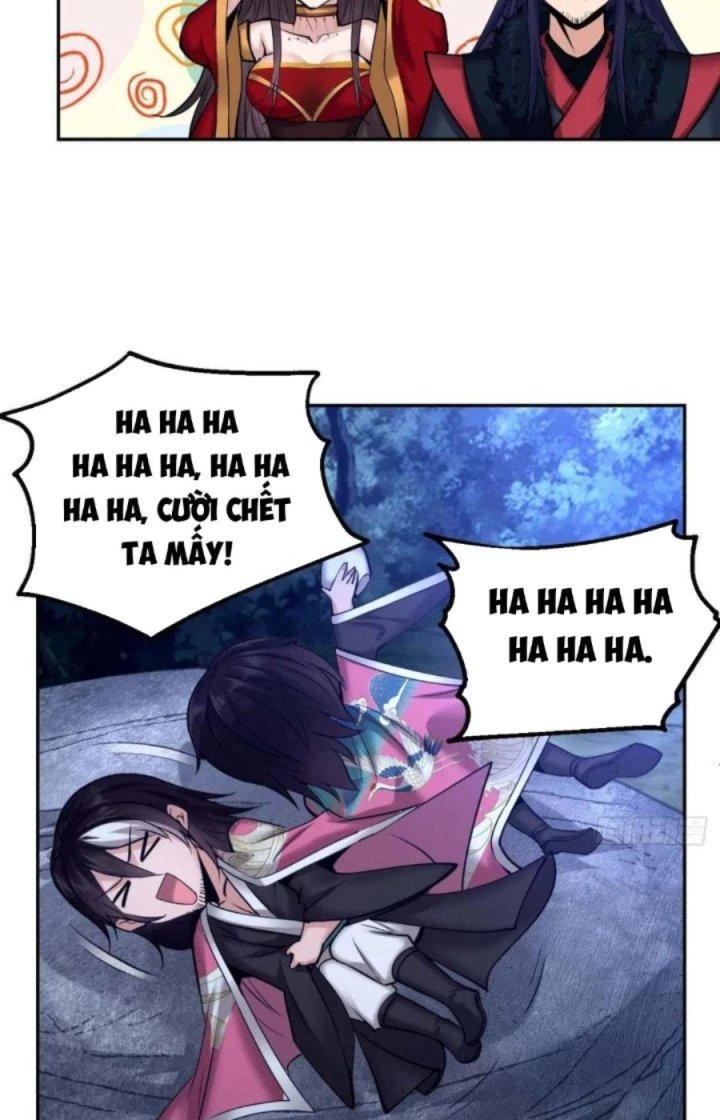 Tiểu Thúc Tổ Mời Xuất Sơn Chapter 85 - 42