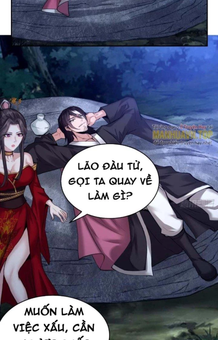 Tiểu Thúc Tổ Mời Xuất Sơn Chapter 85 - 43