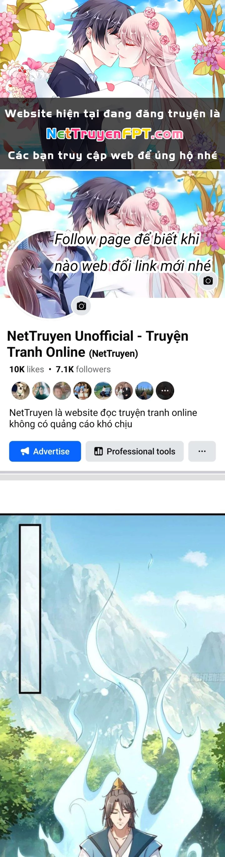 Tiểu Thúc Tổ Mời Xuất Sơn Chapter 86 - 1